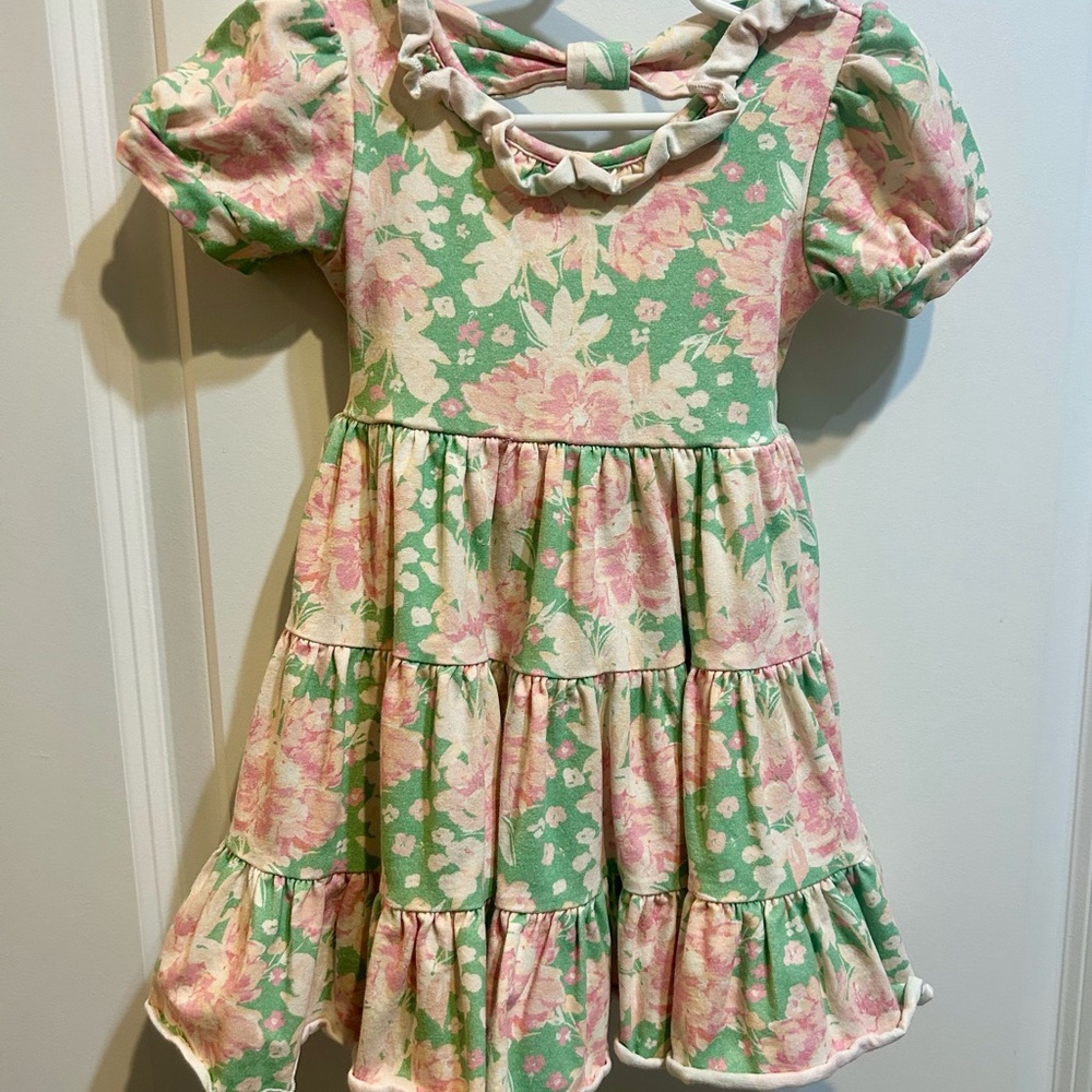 SweetHoney dress 18 months